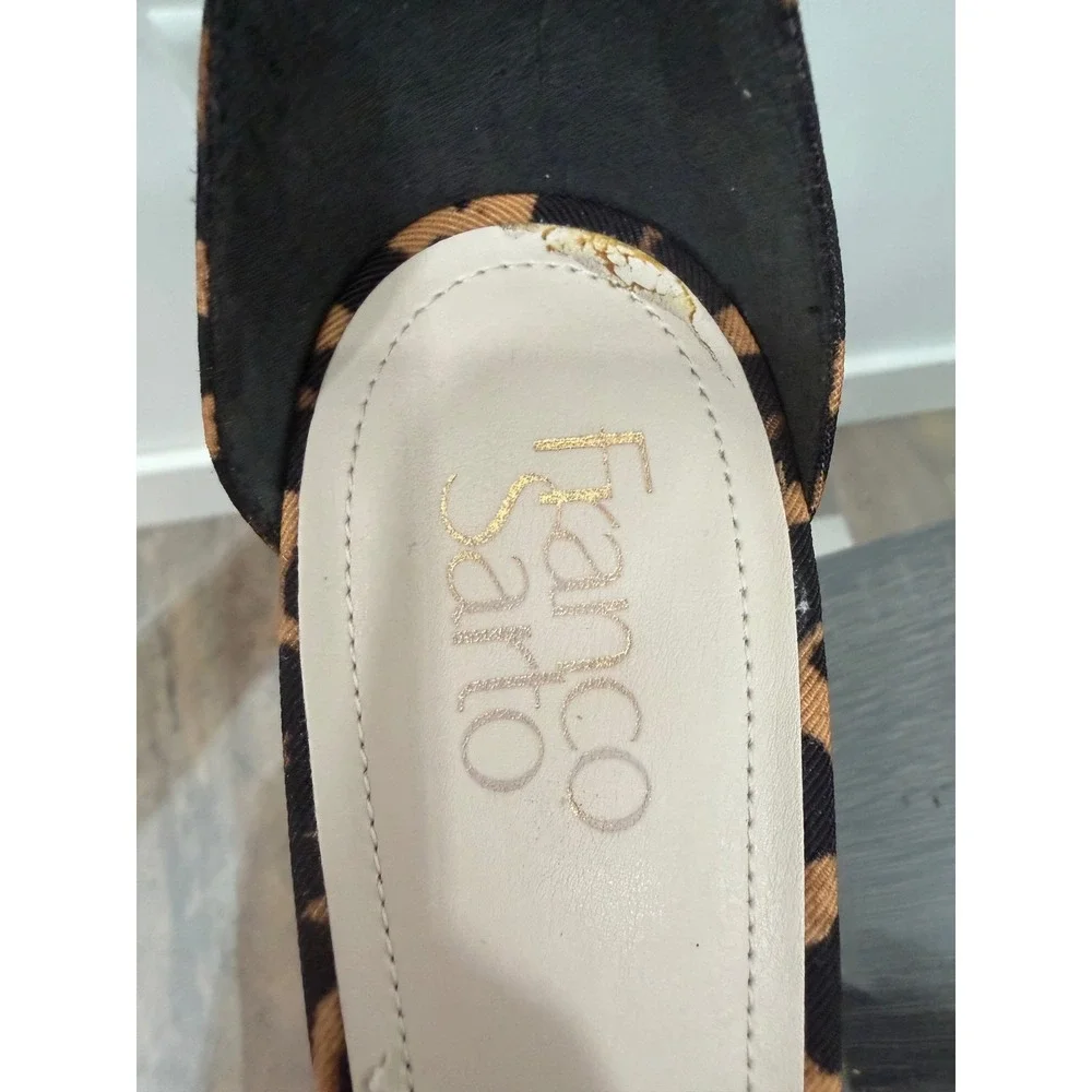 Franco Sarto franco sarto